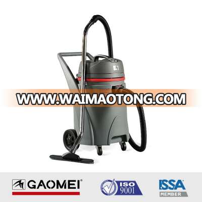 W86 wet and dry industrial vacuum cleaner for cleaning